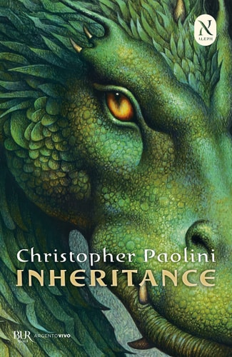 Inheritance. L'eredità