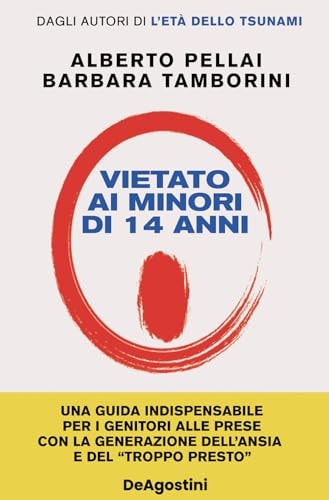 Vietato ai minori di 14 anni. Nuova ediz.