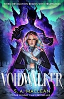 Voidwalker An Unmissable New Romantasy Series from the Instant Sunday Times Bestseller