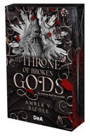 The throne of broken gods. La vendetta degli dei sconfitti. Booklover approved