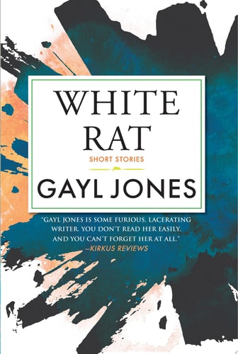 White Rat Short Stories