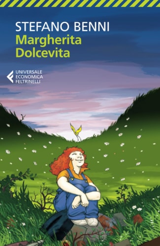 Margherita Dolcevita