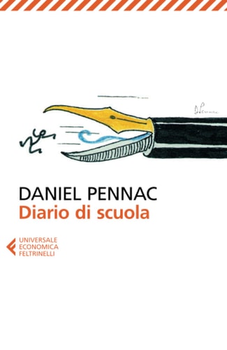 Diario di scuola