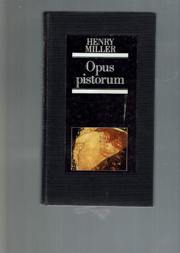 Opus pistorum