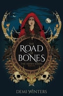 The Road of Bones The Epic Viking Romantasy BookTok Sensation Unmissable for Fans of WHEN the MOON HATCHED and FOURTH WING