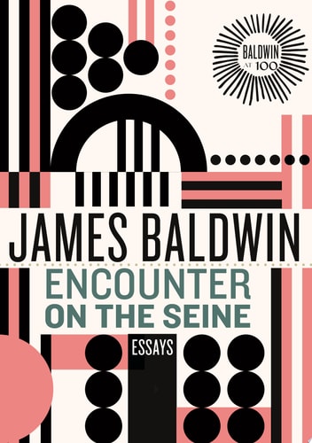 Encounter on the Seine Essays