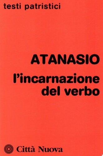 L'incarnazione del Verbo