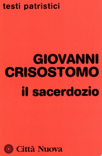 Il sacerdozio