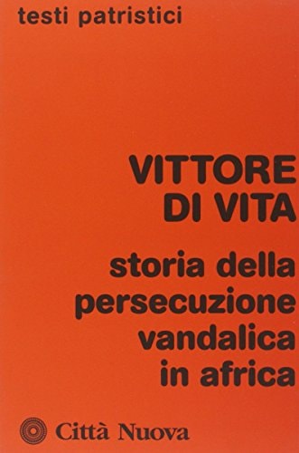 Storia della persecuzione vandalica in Africa