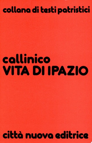 Vita di Ipazio