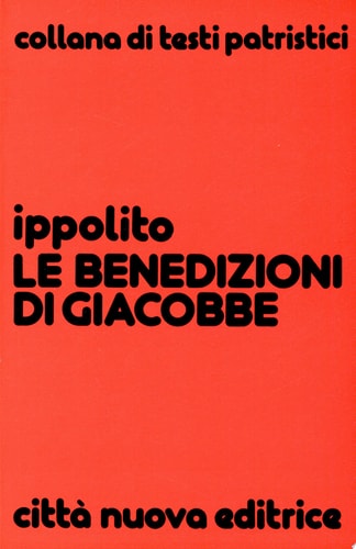 Le benedizioni di Giacobbe