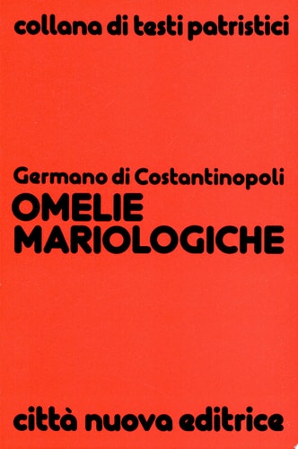 Omelie mariologiche