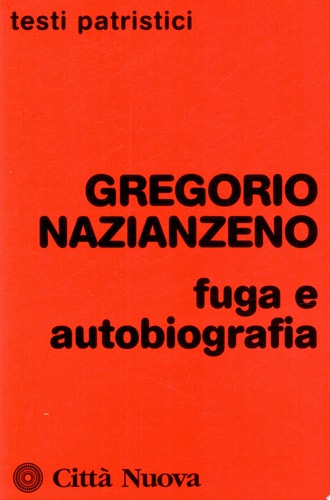 Fuga e autobiografia
