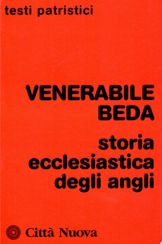 Storia ecclesiastica degli Angli