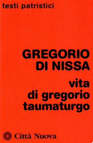 Vita di Gregorio Taumaturgo