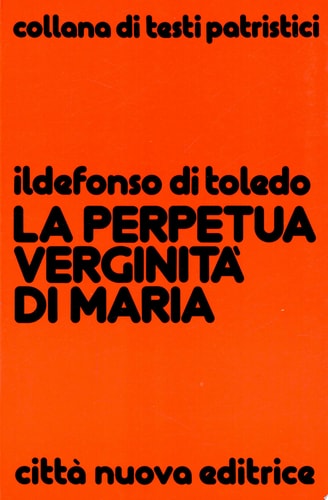 La perpetua verginità di Maria