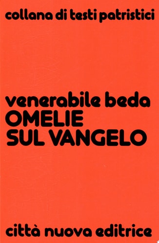 Omelie sul Vangelo
