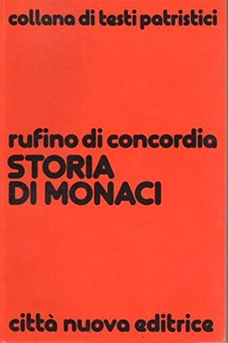 Storia di monaci
