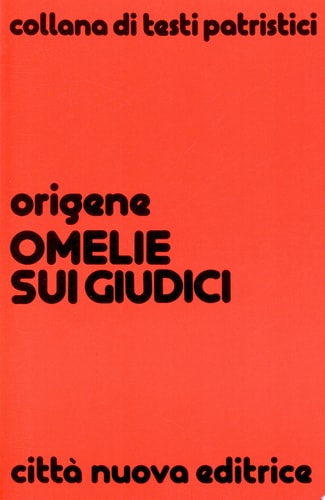 Omelie sui Giudici