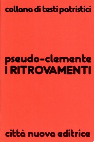 I ritrovamenti
