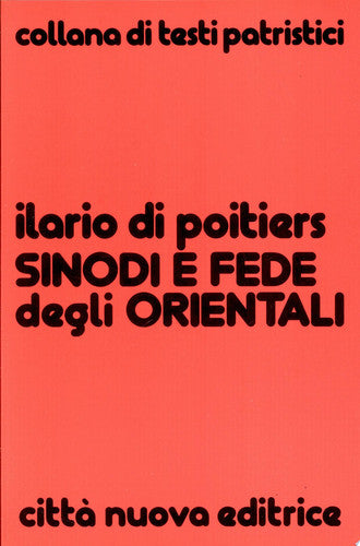 Sinodi e fede degli orientali