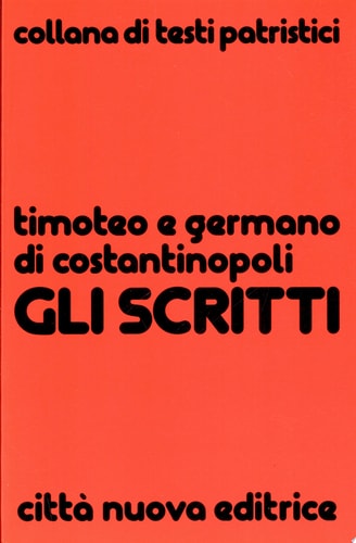 Gli scritti