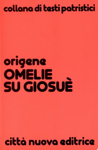 Omelie su Giosuè