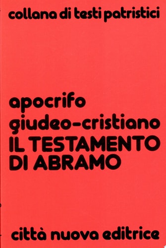 Il testamento di Abramo