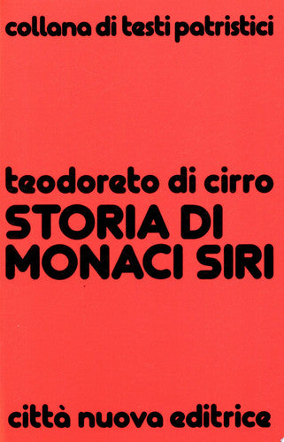 Storia di monaci siri