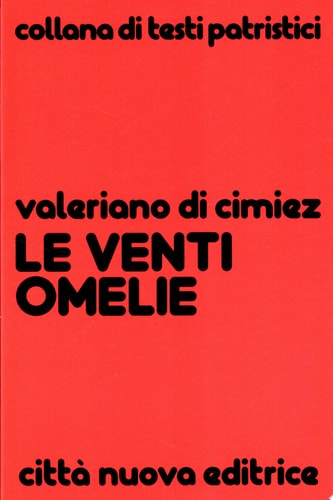 Le venti omelie