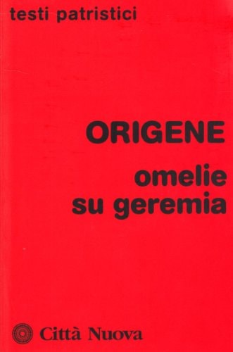 Omelie su Geremia