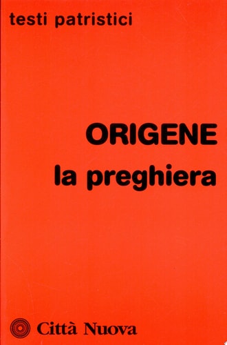 La preghiera
