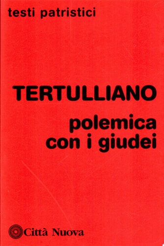 Polemica con i giudei