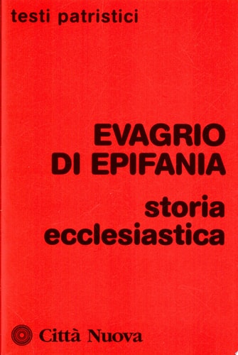Storia ecclesiastica