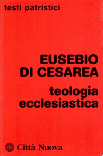 Teologia ecclesiastica