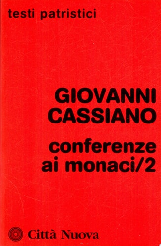 Conferenze ai monaci