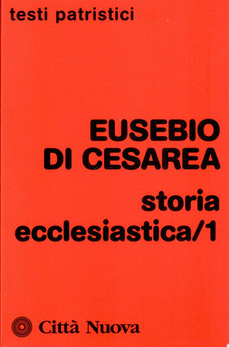 Storia ecclesiastica