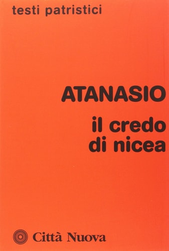 Il credo di Nicea