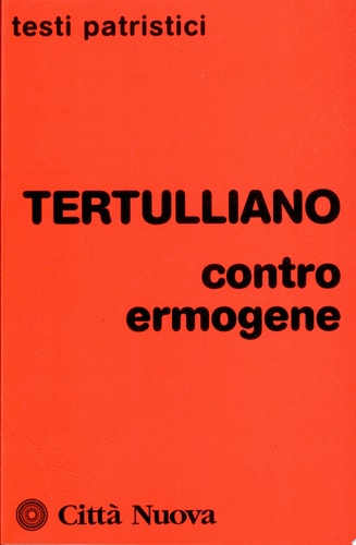 Contro Ermogene