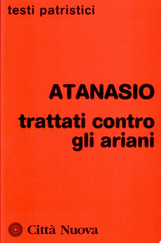 Trattati contro gli Ariani