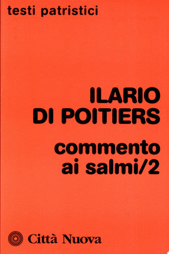 Commento ai salmi
