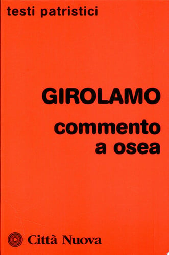 Commento a Osea