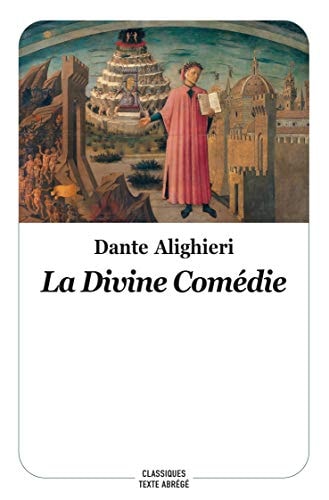 La Divine Comédie