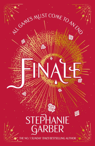 Finale The Third Spellbinding Instalment in the Global No. 1 Bestselling Caraval Series