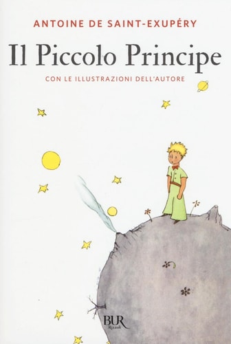 Piccolo Principe