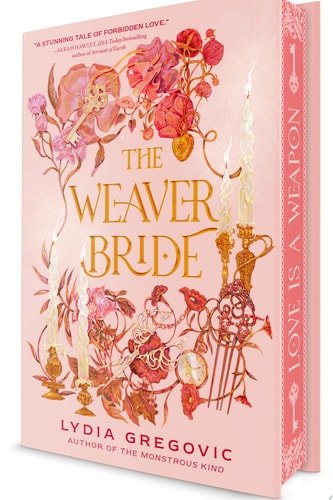 The Weaver Bride Book 1