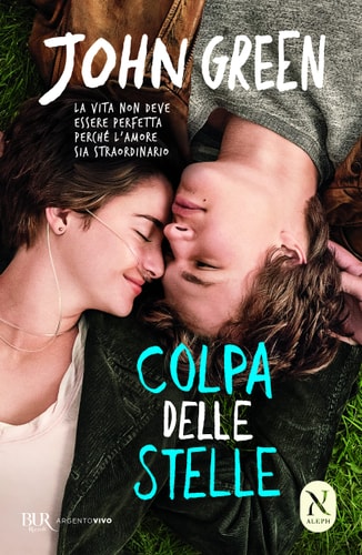 Colpa delle stelle