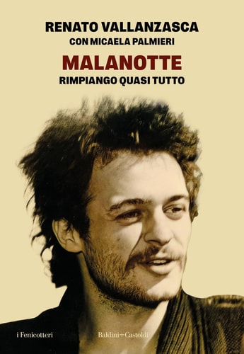 Malanotte rimpiango quasi tutto