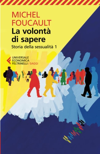 Storia della sessualità