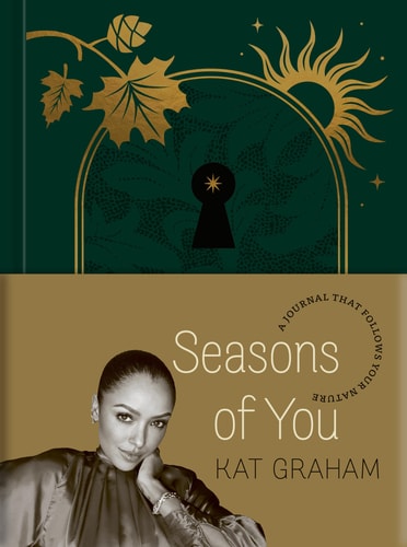 Seasons of You A Journal That Follows Your Nature